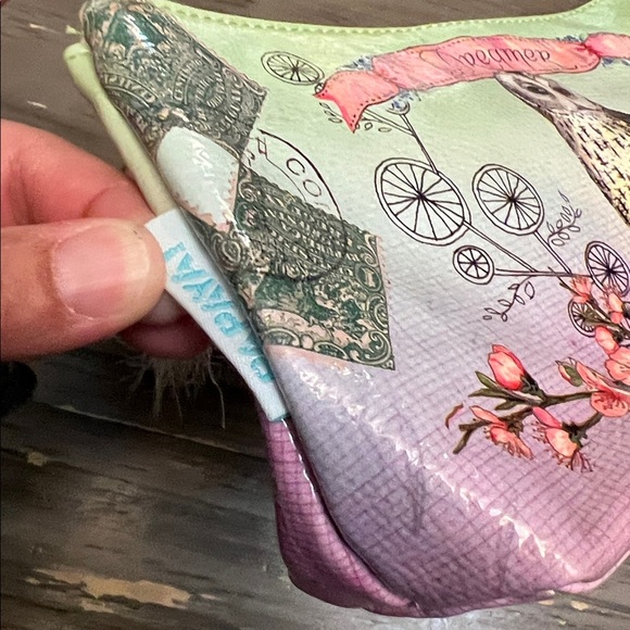 PAPAYA SMALL COSMETIC TRAVEL BAG - Picture 5 of 14